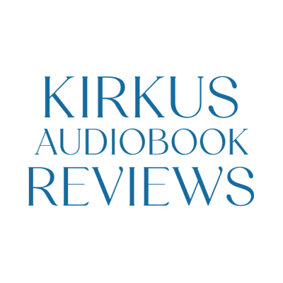 Kirkus Audiobook Reviews logo